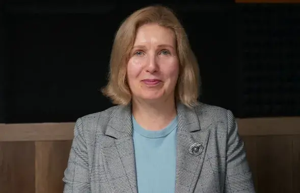 Ирина Сидорская

