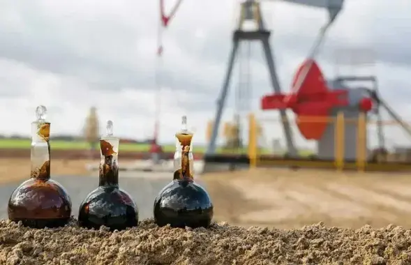 Нафта
