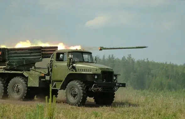 Беларусь стварае закрытую вытворчасць боепрыпасаў
