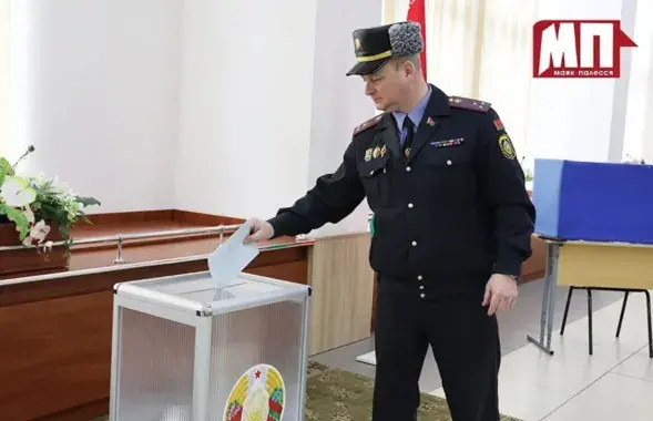 Сергей Незнаев
