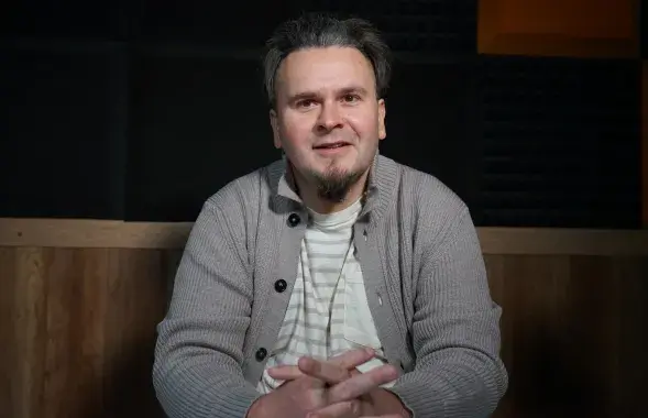Віктар Сямашка
