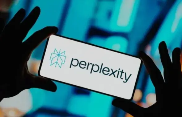 Perplexity
