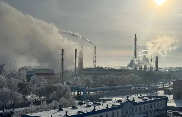 "Гродно Азот"
