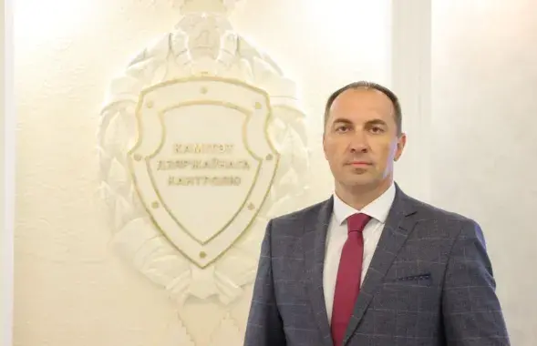 Андрэй Лабовіч
