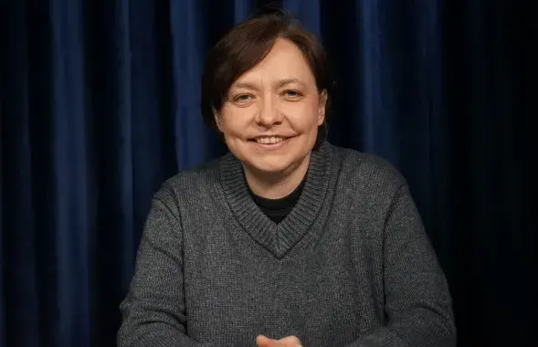 Ольга Лойко
