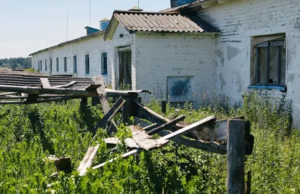Сумны стан з фінансаваннем АПК
