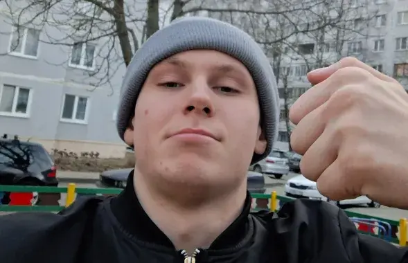 Дзмітрый Зуеў
