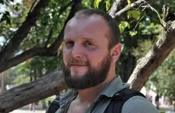 Дзяніс Сакалоўскі
