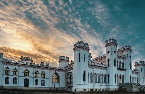 Кантралёры правялі нараду па тэме рэстаўрацыі гістарычных аб’ектаў у Брэсцкай вобласці
