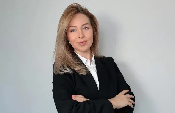 Аліса Рыжычэнка
