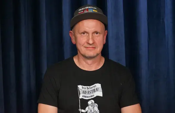 Андрэй Дубянецкі
