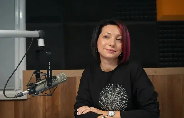 Кацярына Дзяйкала
