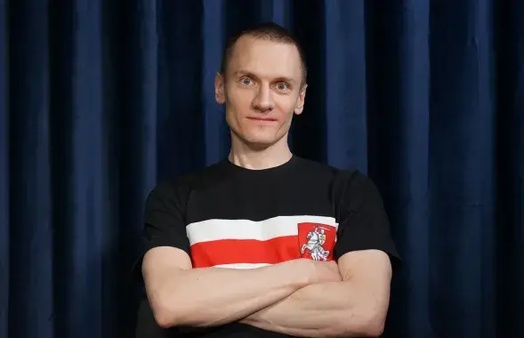 Микола Дядок

