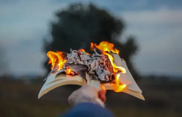 Книги, иллюстративное фото
