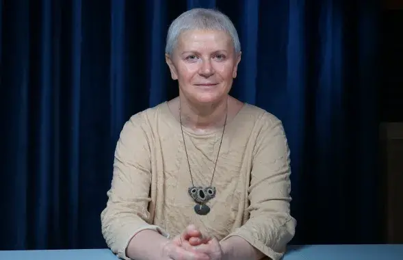 Светлана Курс
