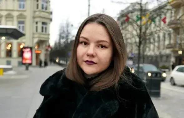 Ганна Курыс
