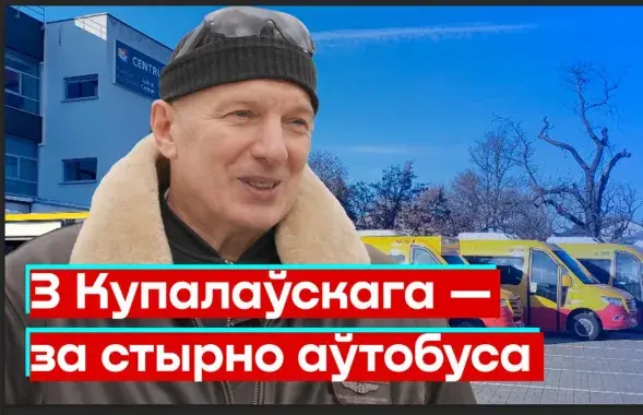 Ігар Сігоў, акцёр
