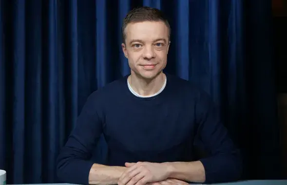 Алесь Залеўскі
