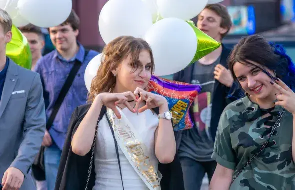 Галоўстат распавёў пра працуючых мінчан
