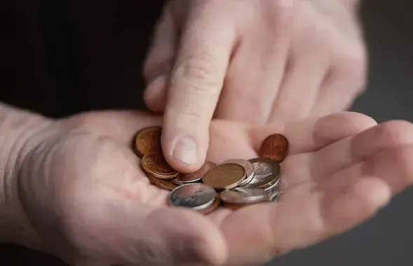 Выдаткі на гэты від выплат набліжаюцца да 1 млрд рублёў
