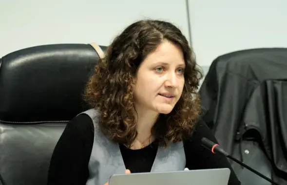 Анна Любакова
