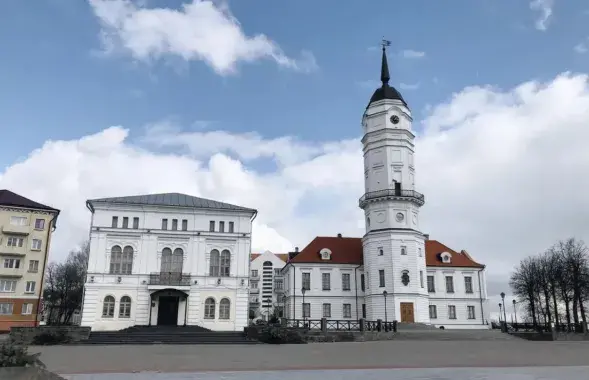 Магілёў
