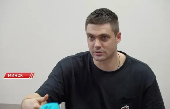 Андрэй Макоўскі
