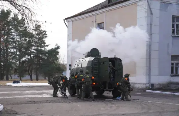 Вучэнні МУС
