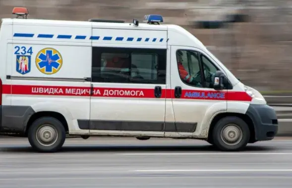 Хуткая дапамога
