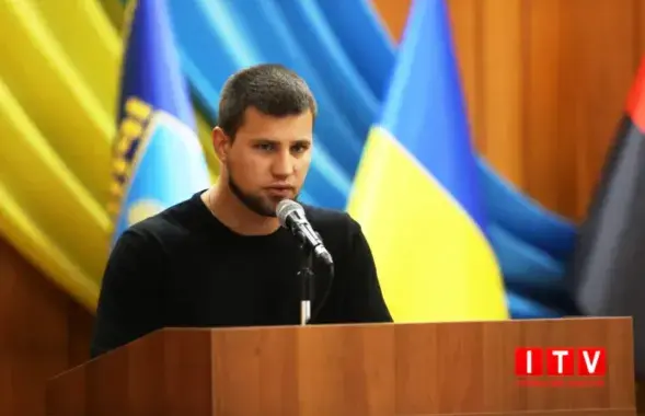 Мікіта Шацілін
