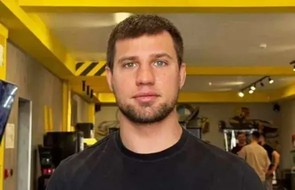 Мікіта Шацілін
