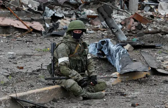 Военный РФ
