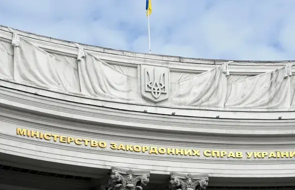 Украіна ўзмацняе сваю ролю ў рэгіёне
