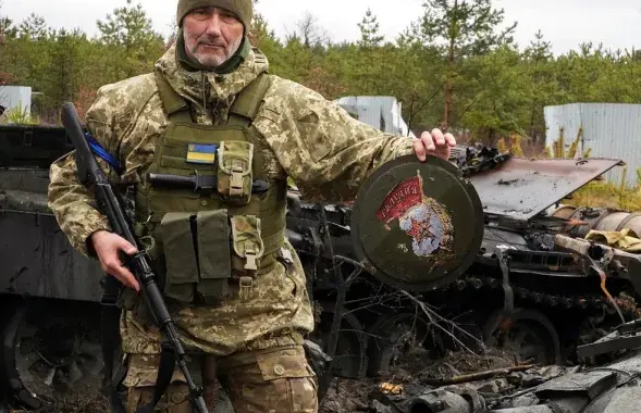 ВСУ учитывают и такой сценарий, хоть считают его не самым реалистичным
