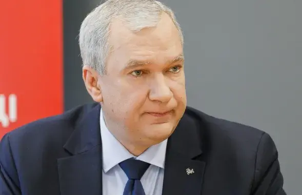 Кіраўнік НАУ Павел Латушка — пра ўльтыматум у адрас Лукашэнку
