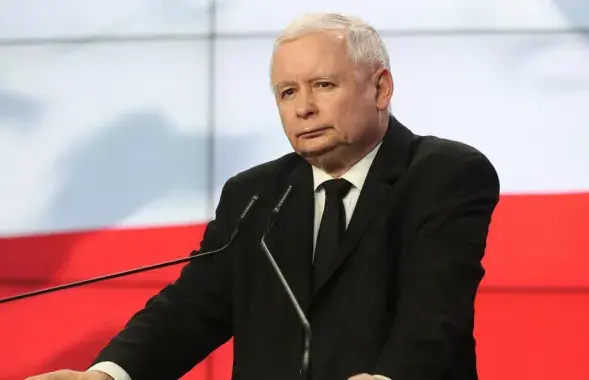 Яраслаў Качыньскі
