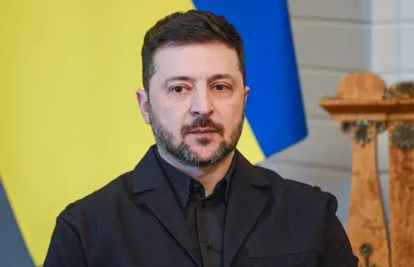 Ультыматум спрацаваў?
