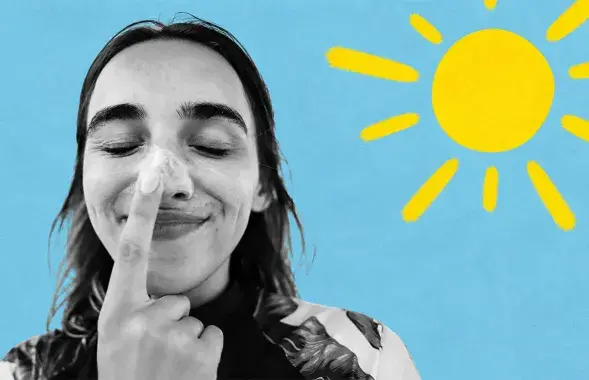 Что такое СПФ 