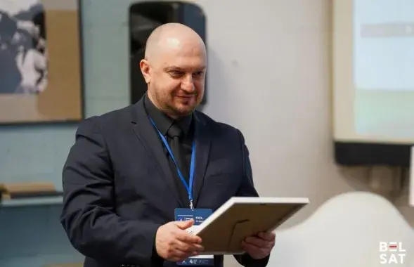 Яраслаў Чарнагор
