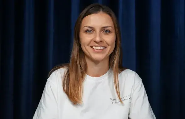 Алена Живоглод
