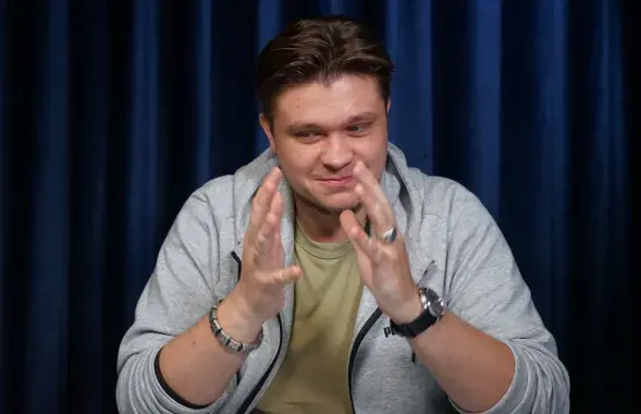 Аляксандр Казак
