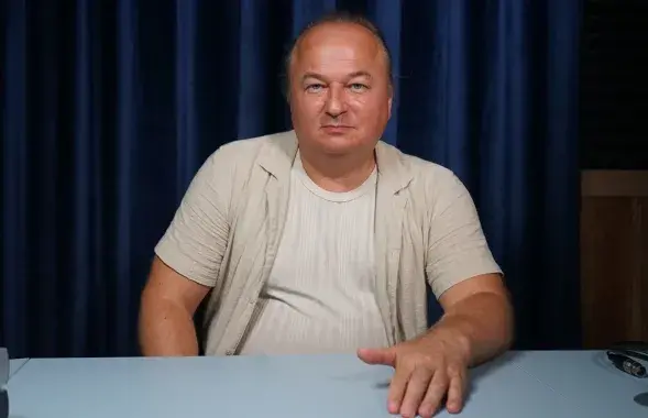 Евгений Красулин
