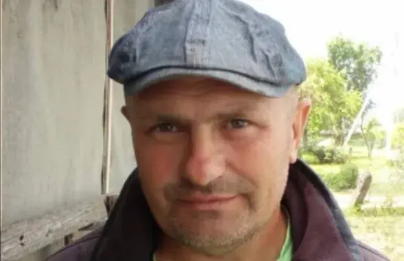 Андрэй Мацаль
