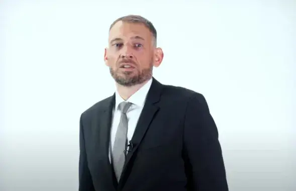 Сергей Тихановский
