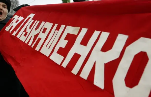 Беларусь после Лукашенко всё ближе
