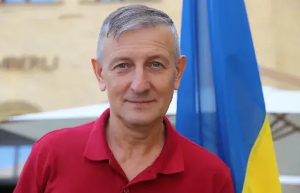 Яраслаў Раманчук
