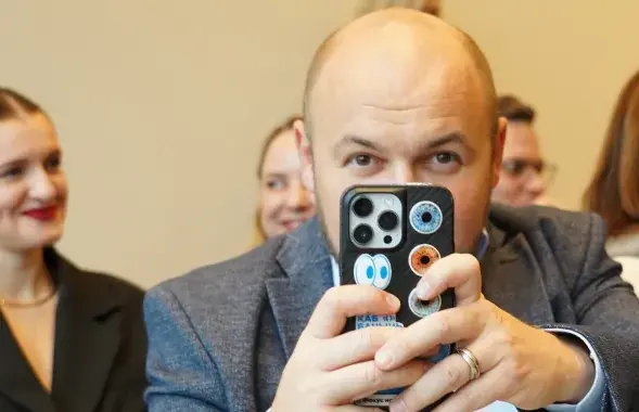 Дмитрий Абельский
