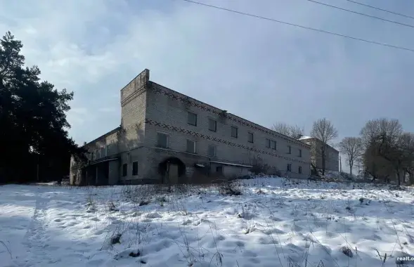 "Слабодка"
