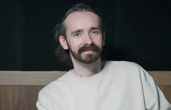 Сергей Бесараб
