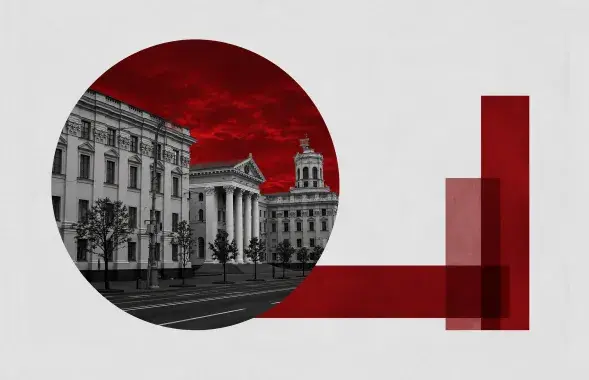 КГБ Беларуси
